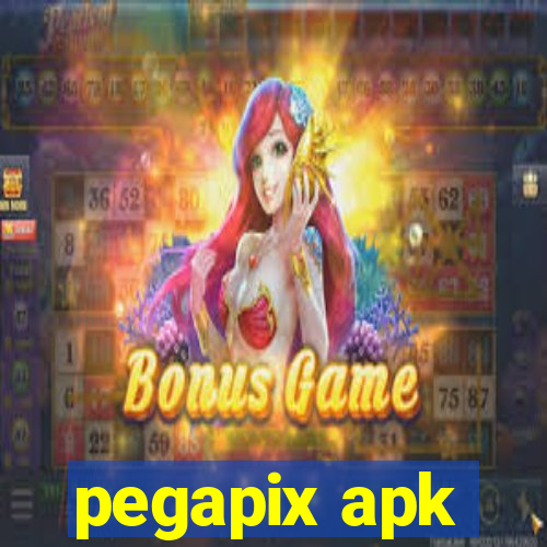 pegapix apk